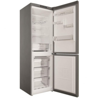 Холодильник Indesit INFC8TI21X0-11-изображение