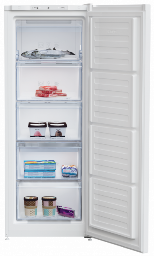 Морозильна камера Beko RFNM200E20W-12-зображення