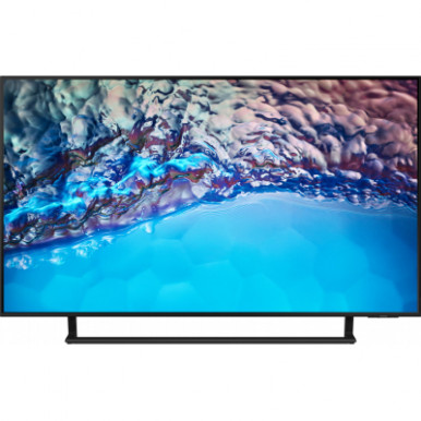 Телевізор Samsung UE55BU8500UXUA-21-зображення