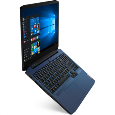 Ноутбук Lenovo IdeaPad Gaming 3 15IMH05 (81Y4016YRA)-8-зображення
