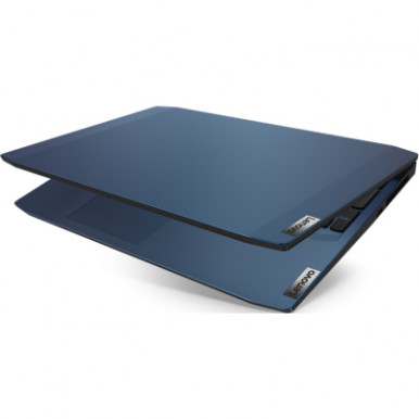 Ноутбук Lenovo IdeaPad Gaming 3 15IMH05 (81Y4016YRA)-10-зображення