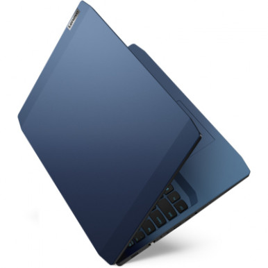 Ноутбук Lenovo IdeaPad Gaming 3 15IMH05 (81Y4016YRA)-11-зображення