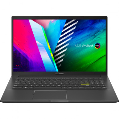 Ноутбук ASUS Vivobook 15 OLED K513EA-L11309 (90NB0SG1-M012R0)-8-зображення