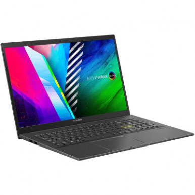 Ноутбук ASUS Vivobook 15 OLED K513EA-L11309 (90NB0SG1-M012R0)-9-зображення