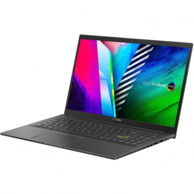 Ноутбук ASUS Vivobook 15 OLED K513EA-L11309 (90NB0SG1-M012R0)-10-зображення