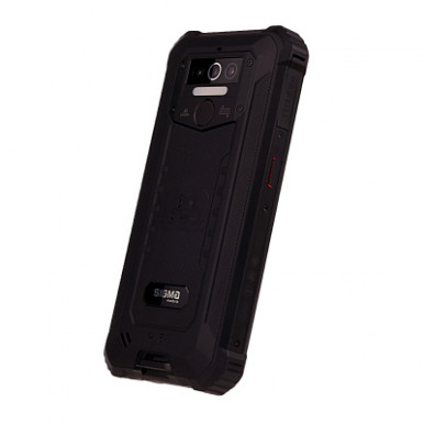 Мобільний телефон Sigma X-treme PQ18 Black (4827798374016)-7-зображення