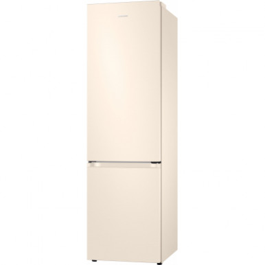 Холодильник Samsung RB38T600FEL/UA-10-зображення