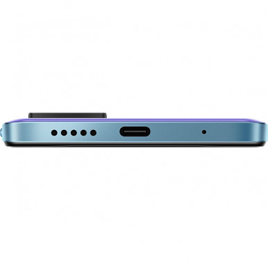 Смартфон Xiaomi Redmi Note 11 4/64 GB Star Blue-12-изображение