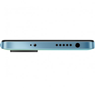 Смартфон Xiaomi Redmi Note 11 4/64 GB Star Blue-13-зображення