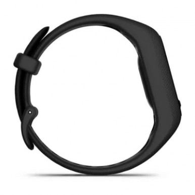 Фитнес браслет Garmin vivosmart 5, Black, GPS (010-02645-14)-11-изображение