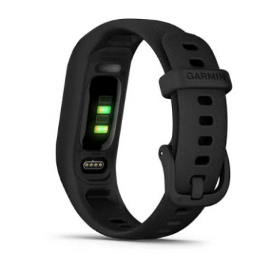 Фитнес браслет Garmin vivosmart 5, Black, GPS (010-02645-14)-12-изображение