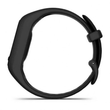 Фитнес браслет Garmin vivosmart 5, Black, GPS (010-02645-14)-13-изображение