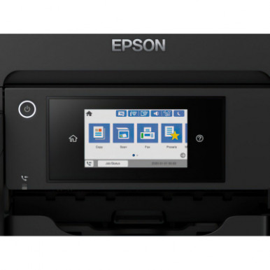 БФП А4 Epson L6550 Фабрика друку з WI-FI-19-зображення