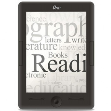 Электронная книга EvroMedia ONE-4-изображение