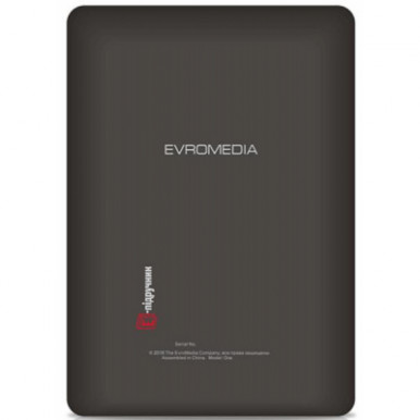 Электронная книга EvroMedia ONE-5-изображение