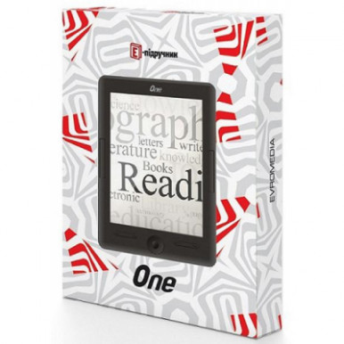 Электронная книга EvroMedia ONE-7-изображение