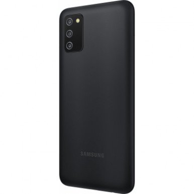 Смартфон Samsung Galaxy A03s (A037F) 3/32GB Dual SIM Black-14-зображення
