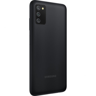 Смартфон Samsung Galaxy A03s (A037F) 3/32GB Dual SIM Black-15-зображення