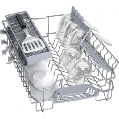 Посудомийна машина Bosch SPS2IKW04K-9-зображення