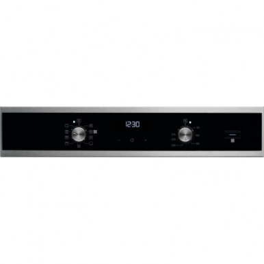 Духовой шкаф Electrolux OED5H70X-9-изображение
