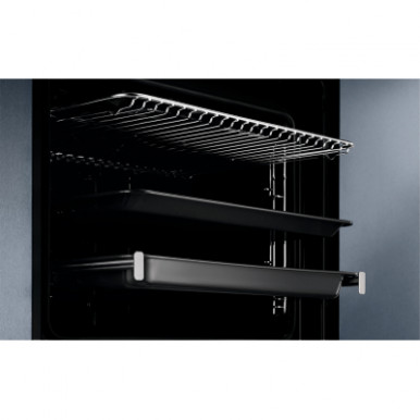 Духовой шкаф Electrolux OED5H70X-11-изображение