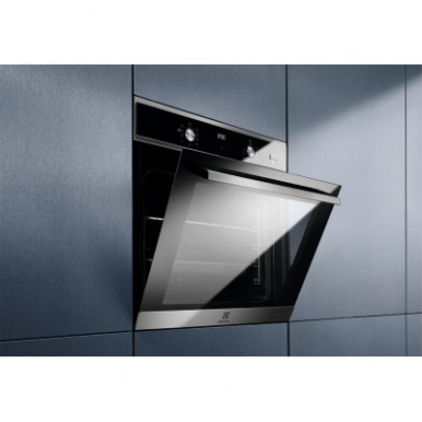 Духовой шкаф Electrolux OED5H70X-13-изображение