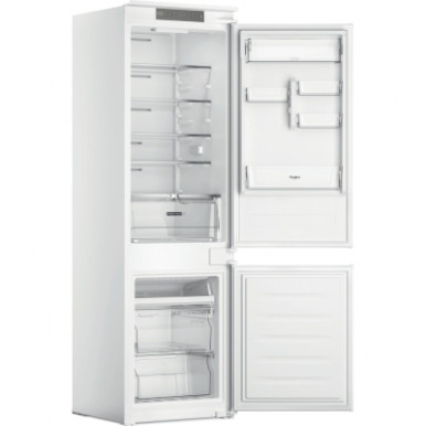 Холодильник Whirlpool WHC18T311-13-зображення
