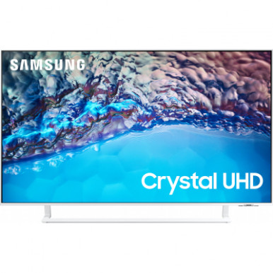 Телевізор Samsung UE43BU8510UXUA-13-зображення
