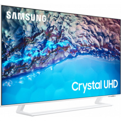 Телевізор Samsung UE43BU8510UXUA-18-зображення