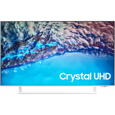 Телевізор Samsung UE43BU8510UXUA-20-зображення