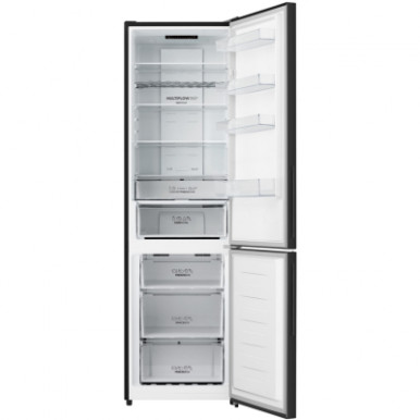 Холодильник Gorenje NRK620EABG4-5-изображение