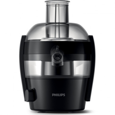 Соковижималка Philips HR1832/00-5-изображение