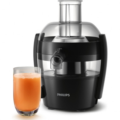 Соковижималка Philips HR1832/00-7-зображення