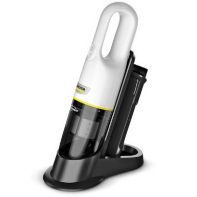 Пилосос Karcher CVH 2 PREMIUM (1.198-421.0)-7-зображення