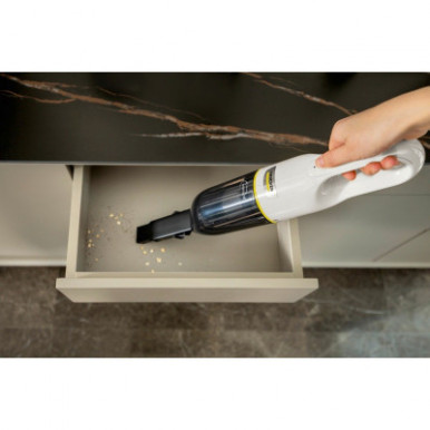 Пилосос Karcher CVH 2 PREMIUM (1.198-421.0)-6-зображення
