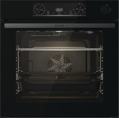 Духовой шкаф Gorenje BSA6737E15BG (BSA 6737 E15BG)-30-изображение