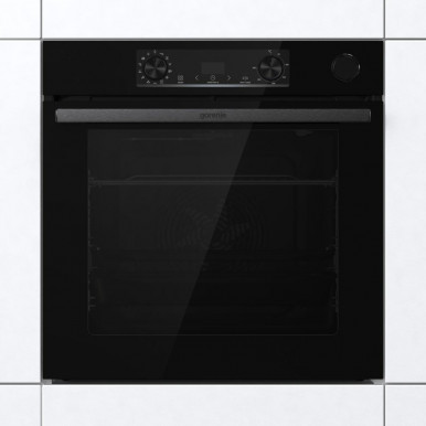 Духовой шкаф Gorenje BSA6737E15BG (BSA 6737 E15BG)-37-изображение