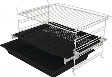 Духовой шкаф Gorenje BSA6737E15BG (BSA 6737 E15BG)-45-изображение