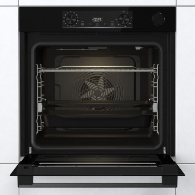Духовой шкаф Gorenje BSA6737E15BG (BSA 6737 E15BG)-50-изображение