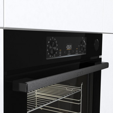 Духовой шкаф Gorenje BSA6737E15BG (BSA 6737 E15BG)-55-изображение