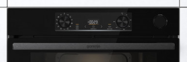 Духовой шкаф Gorenje BSA6737E15BG (BSA 6737 E15BG)-58-изображение