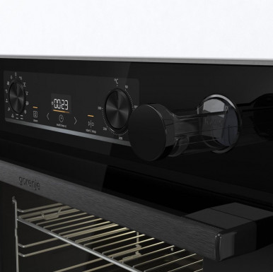 Духовой шкаф Gorenje BSA6737E15BG (BSA 6737 E15BG)-59-изображение