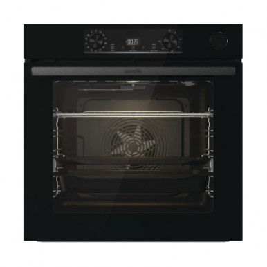 Духовой шкаф Gorenje BSA6737E15BG (BSA 6737 E15BG)-31-изображение
