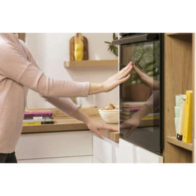 Духовой шкаф Gorenje BSA6737E15BG (BSA 6737 E15BG)-34-изображение
