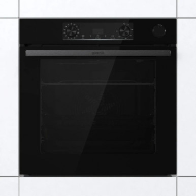 Духовой шкаф Gorenje BSA6737E15BG (BSA 6737 E15BG)-38-изображение