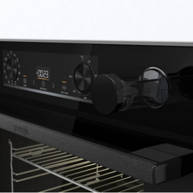 Духовой шкаф Gorenje BSA6737E15BG (BSA 6737 E15BG)-40-изображение