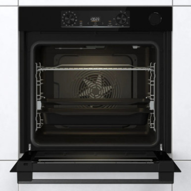 Духовой шкаф Gorenje BSA6737E15BG (BSA 6737 E15BG)-44-изображение
