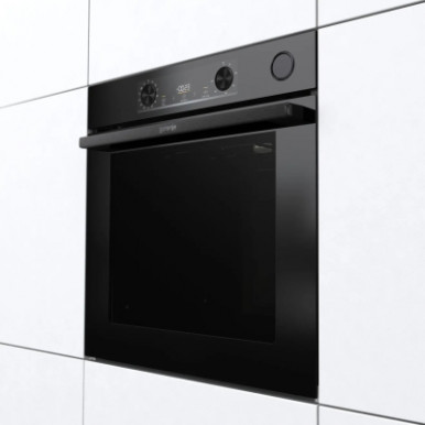 Духовой шкаф Gorenje BSA6737E15BG (BSA 6737 E15BG)-46-изображение