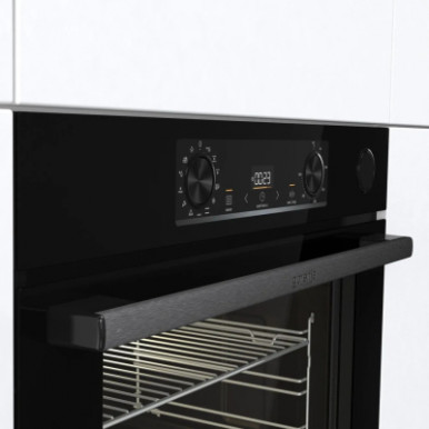 Духовой шкаф Gorenje BSA6737E15BG (BSA 6737 E15BG)-48-изображение