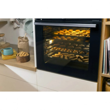 Духовой шкаф Gorenje BSA6737E15BG (BSA 6737 E15BG)-51-изображение